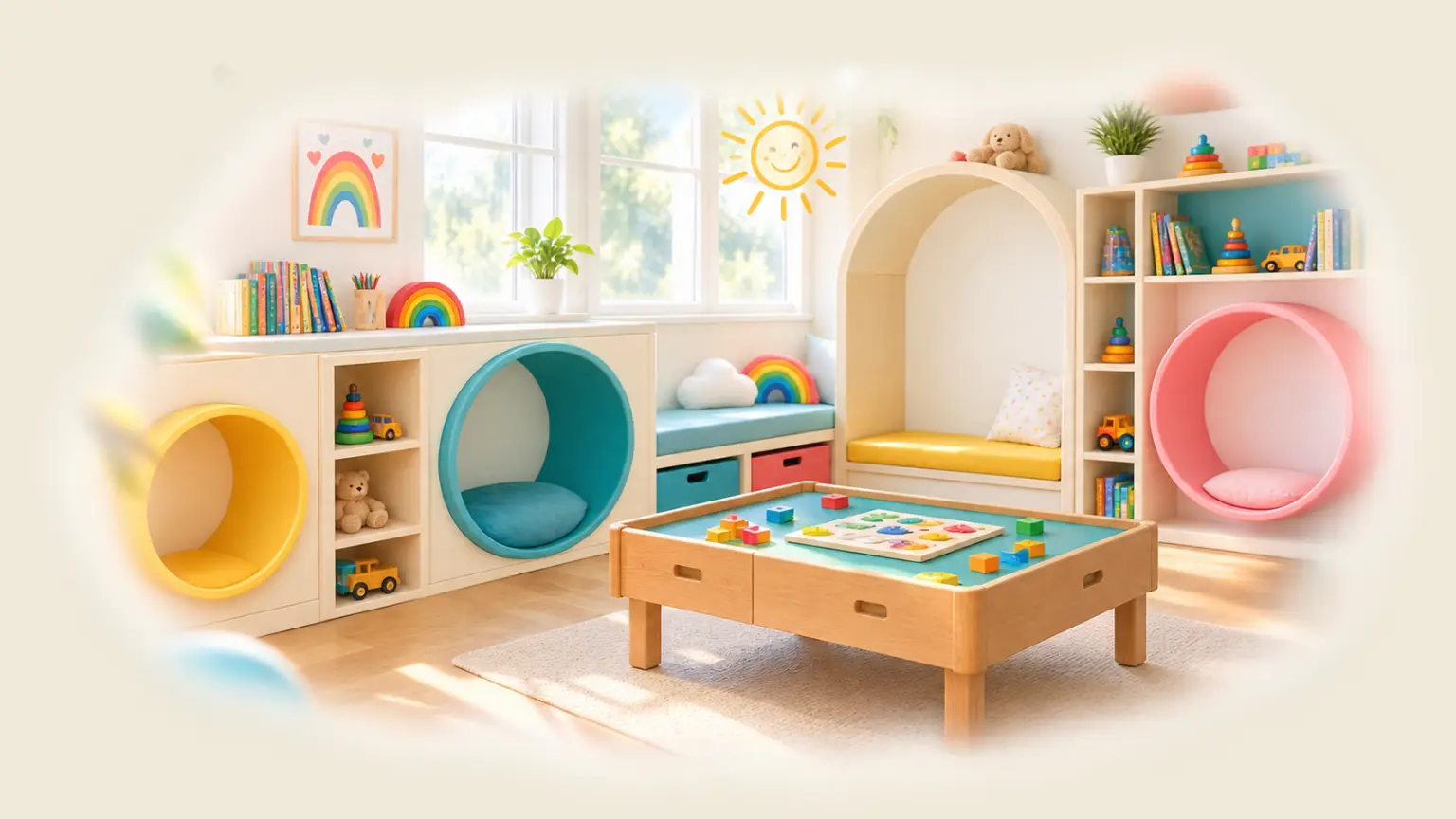 Gan Shalom Day Camp