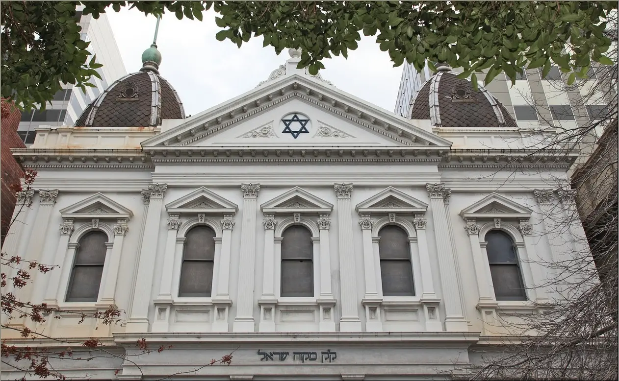 Chabad East Melbourne 