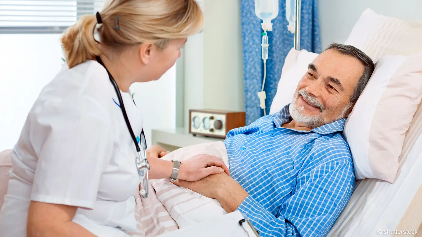 Visit and Care Bikkur Cholim