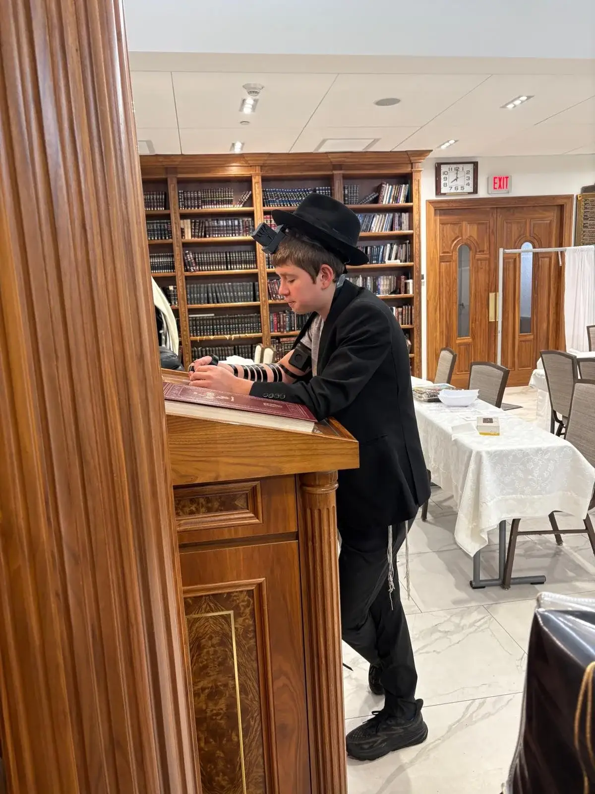 Beis Menachem