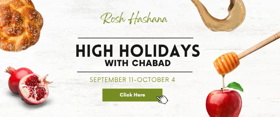 Chabad of Castro Valley