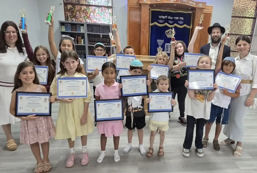 Chabad of the Emerald Coast