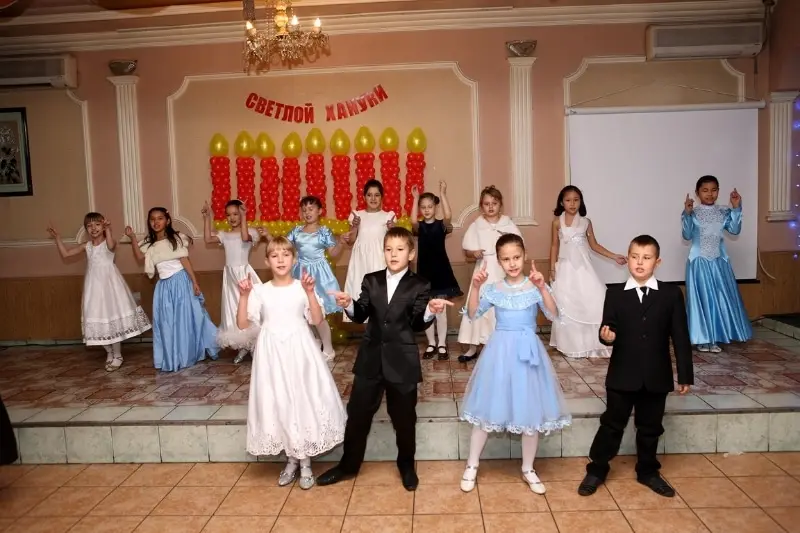 Jewish Community of Bishkek