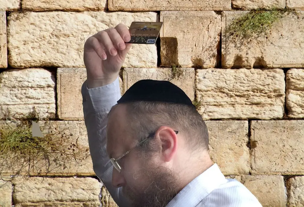 Marina Roscha Synagogue and Jewish Community Center