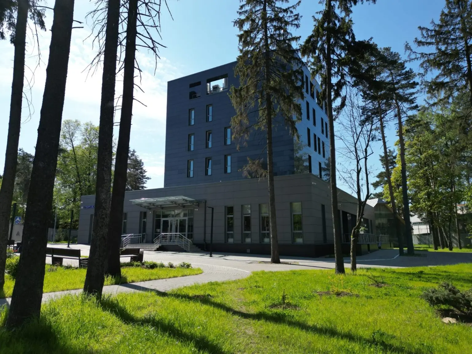 Jewish Community of Mytishchi