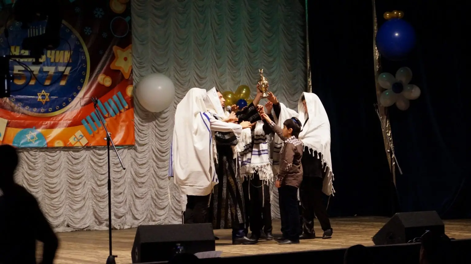Jewish Community of Nalchik