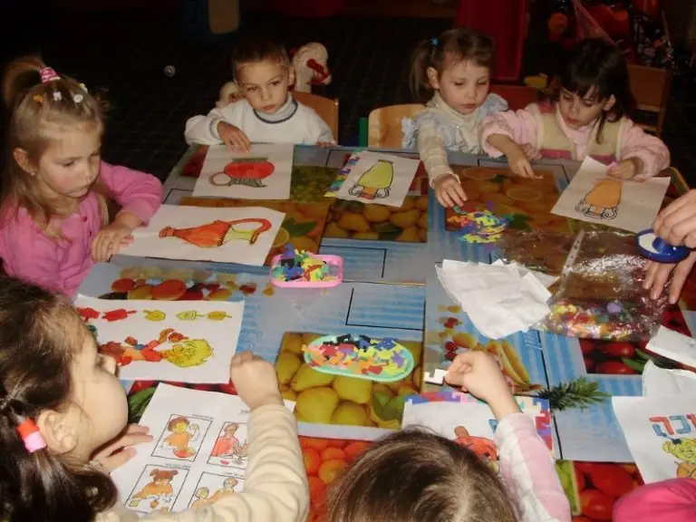 Jewish Community of Dneprodzerzhinsk