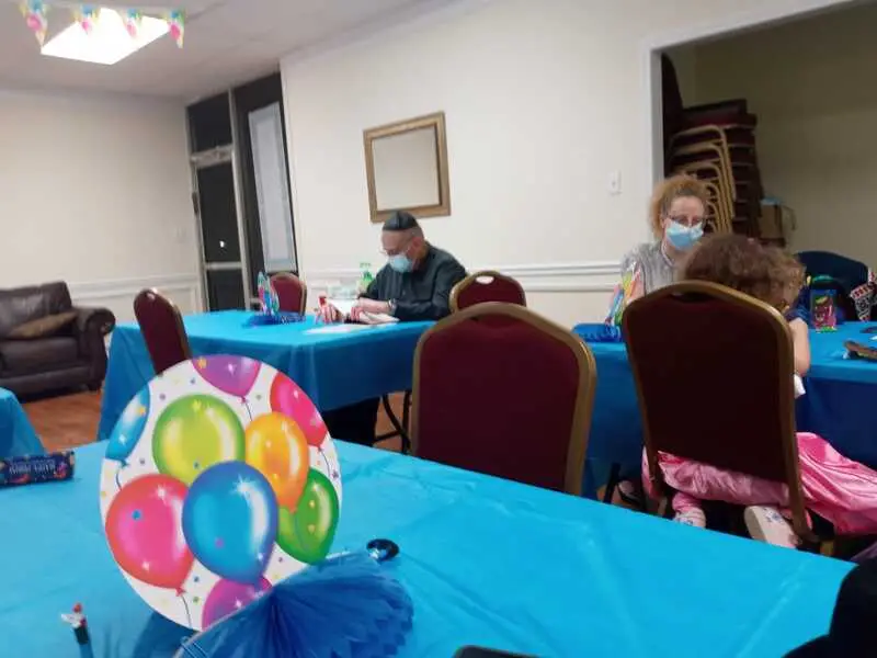Chabad of Mobile