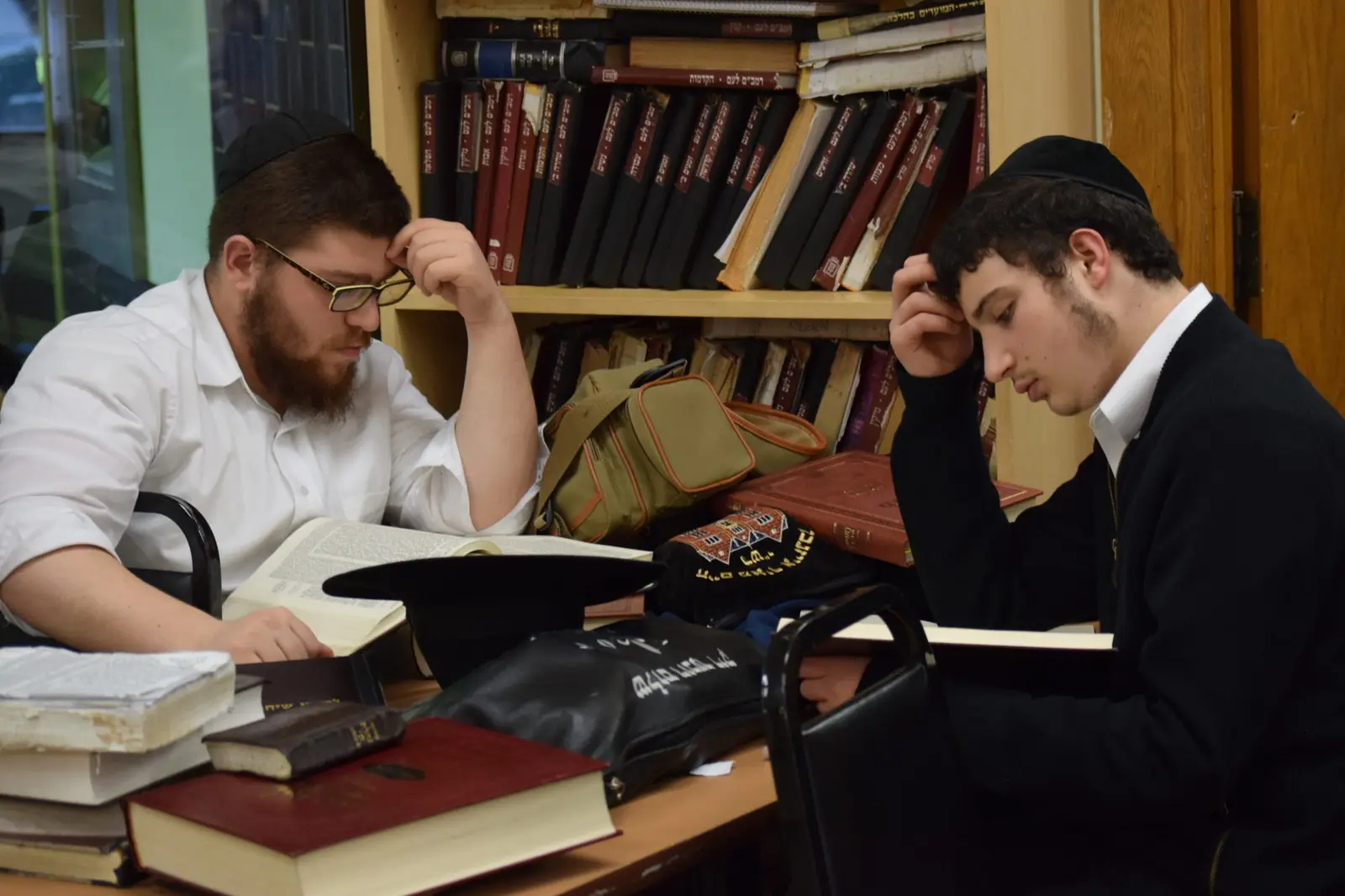 Yeshivas Lubavitch Toronto