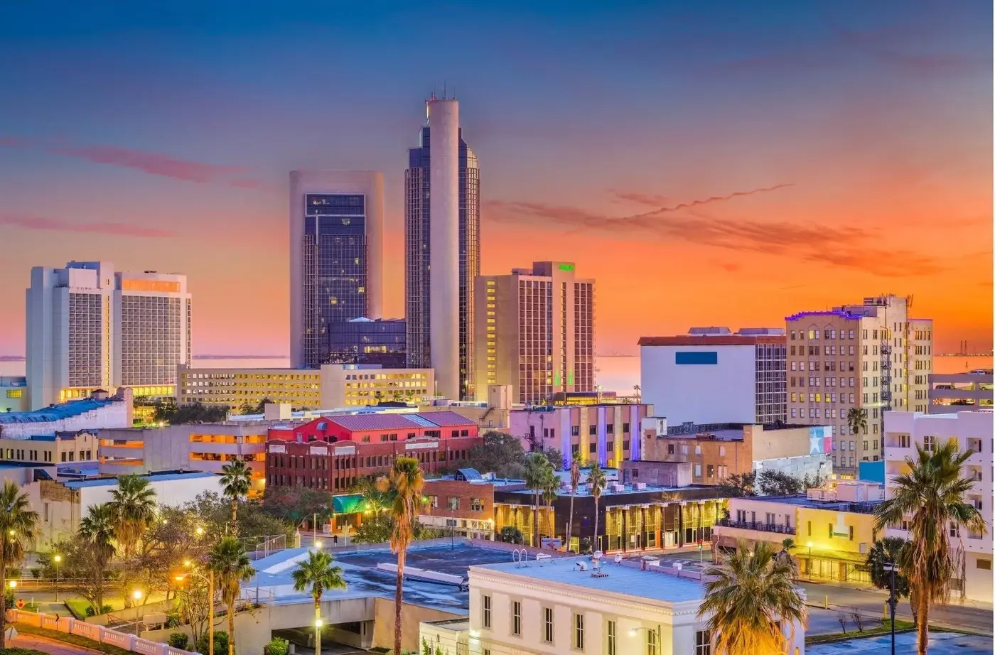 Chabad Coastal Bend