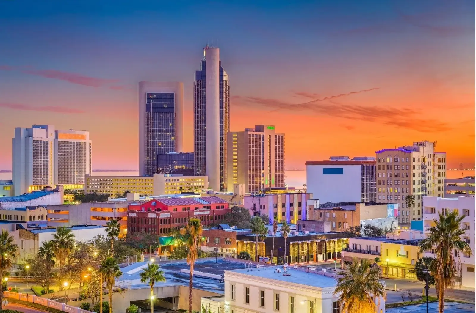 Chabad Coastal Bend