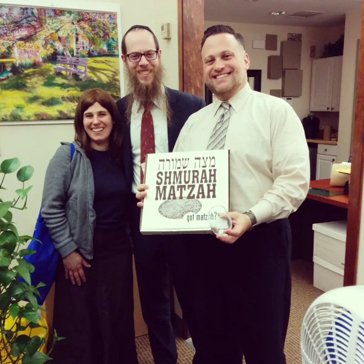 Chabad on Campus - Queens
