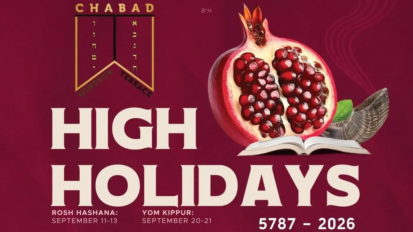 Chabad of Windsor Terrace