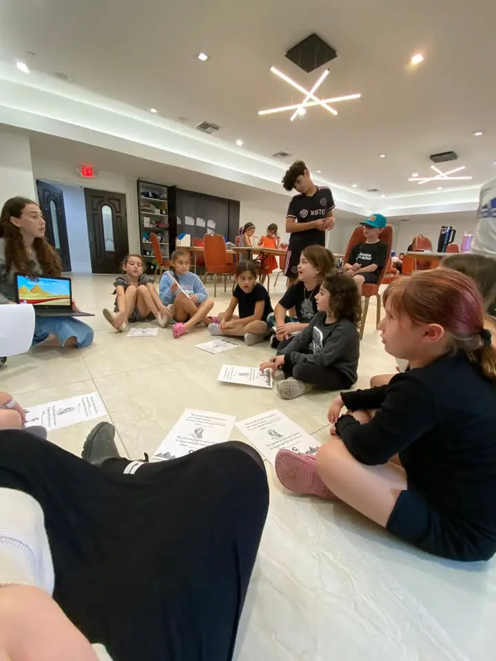 Chabad at Monterra