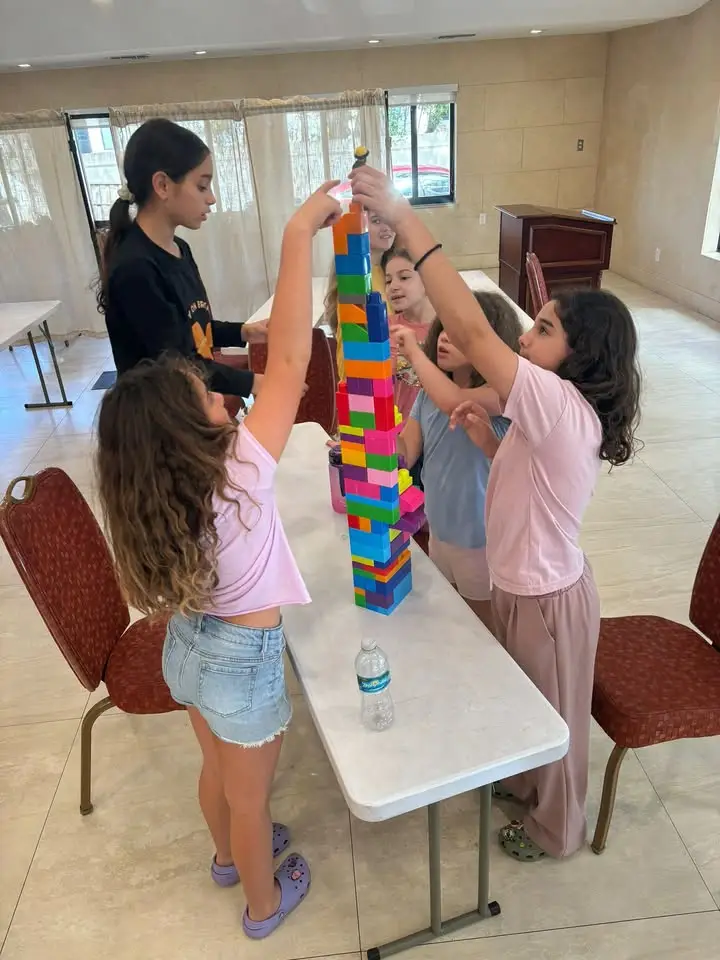 Chabad at Monterra