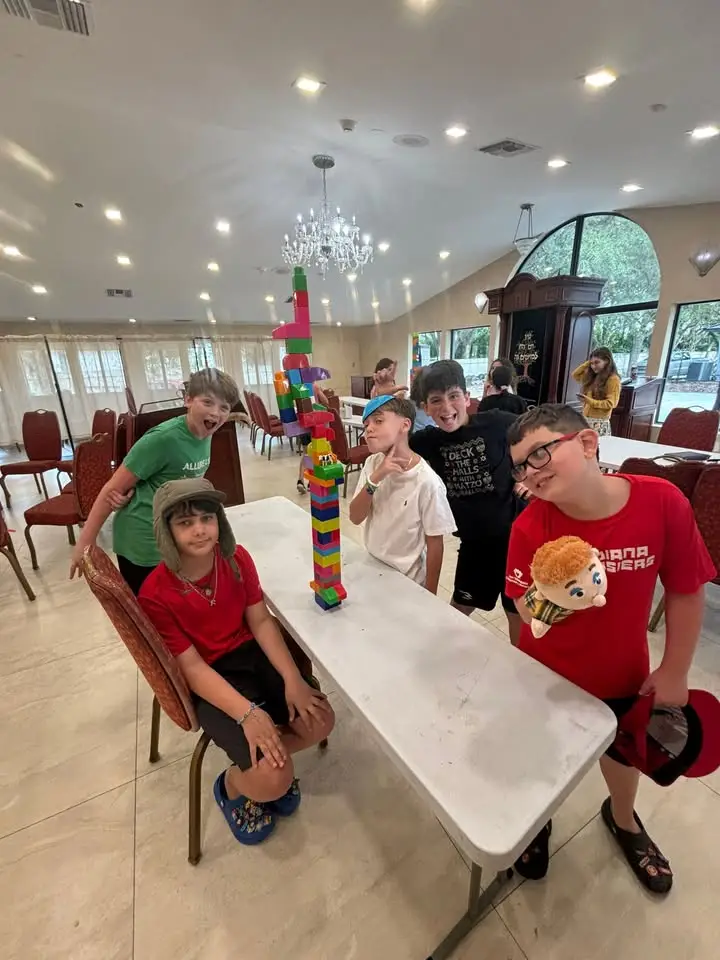 Chabad at Monterra