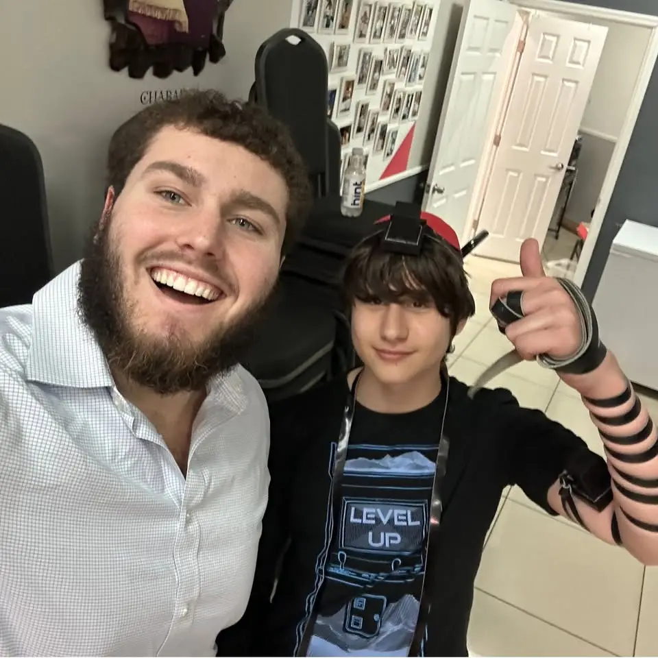 Chabad at Monterra