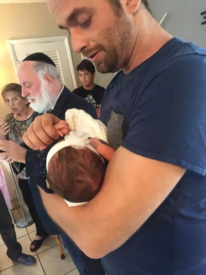 Congregation Judea Chabad