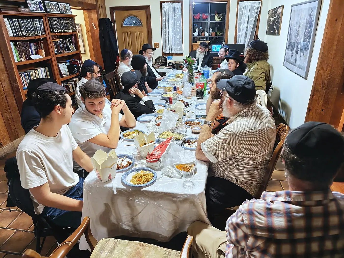 Yeshivah Torah Ohr
