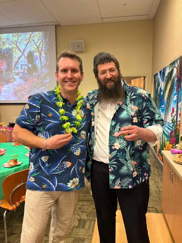 Chabad Lubavitch of Northern Delaware County