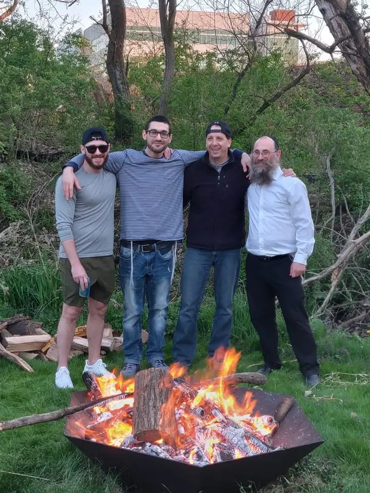 Chabad Lubavitch of Quad Cities