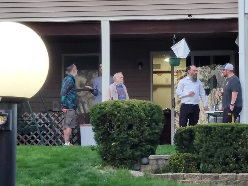 Chabad Lubavitch of Quad Cities