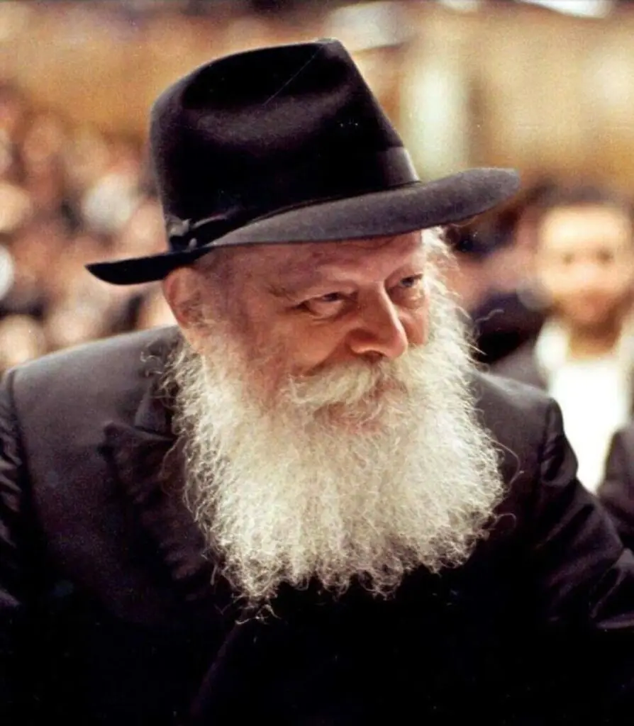 Chabad Taipei