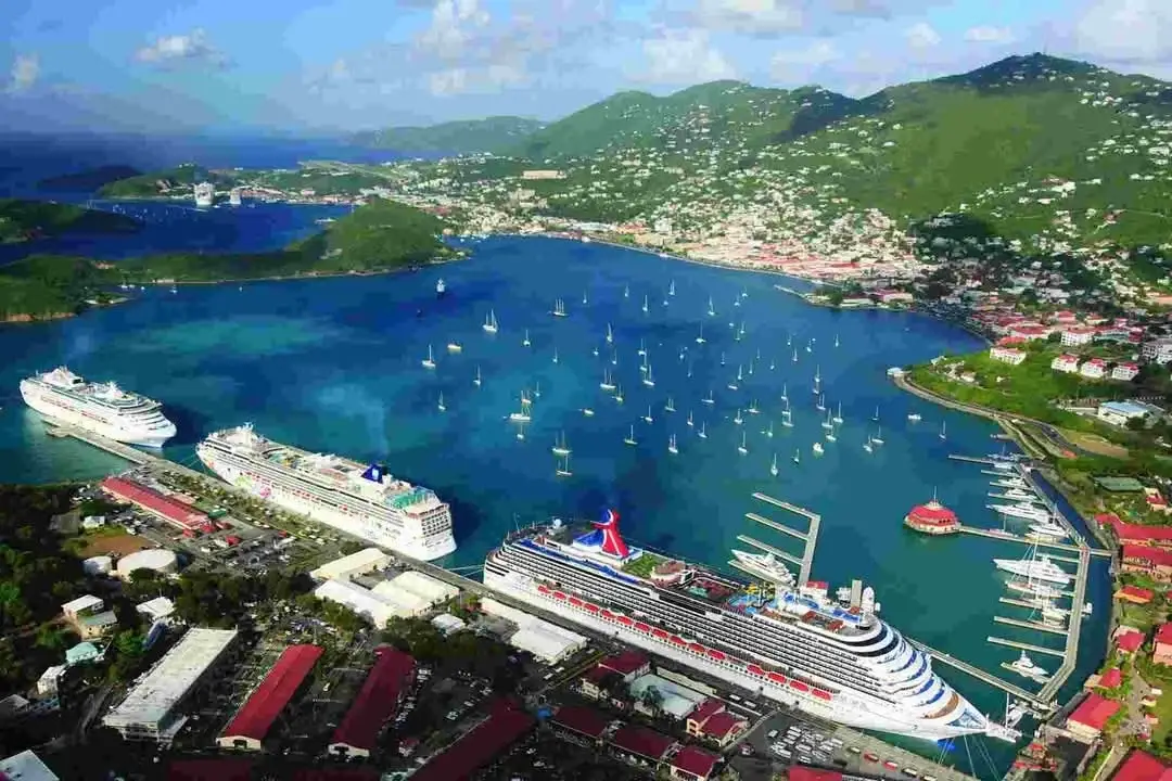 Chabad Lubavitch of the Virgin Islands