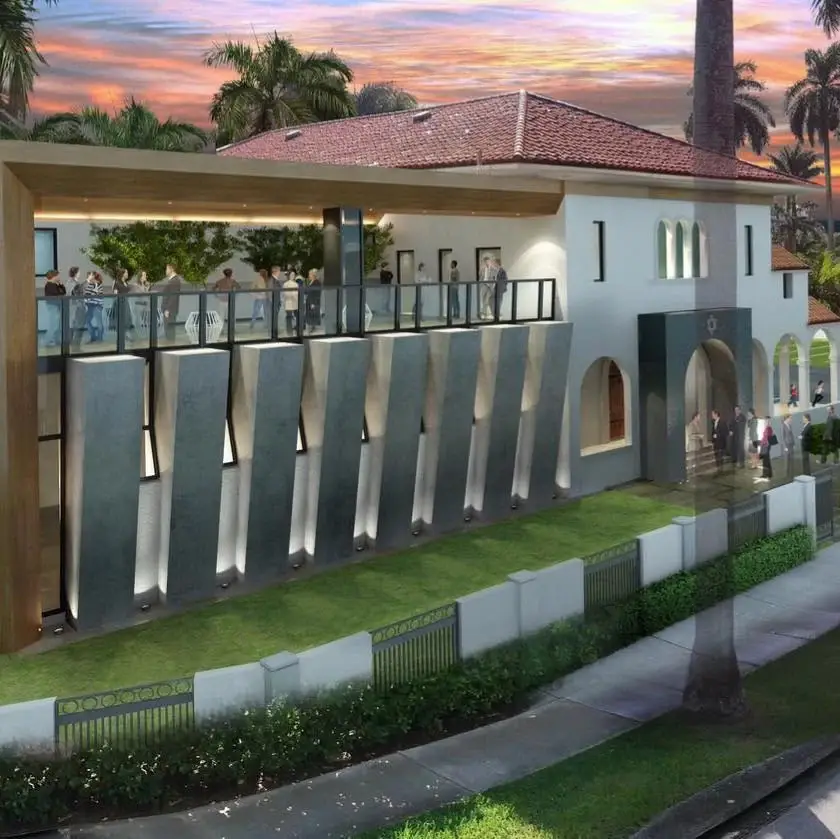 Chabad of N.E. Hollywood & Dania