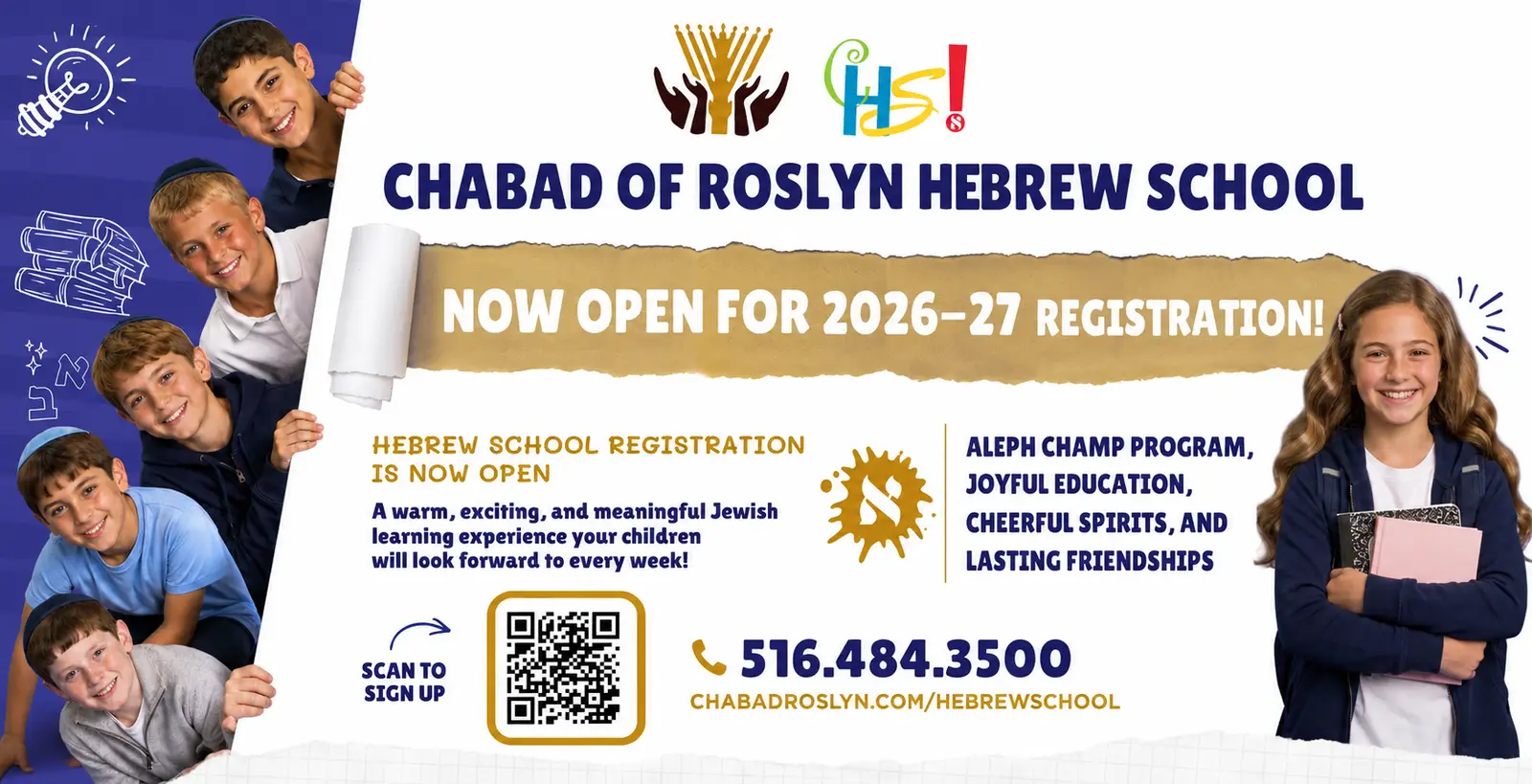 Chabad of Old Westbury