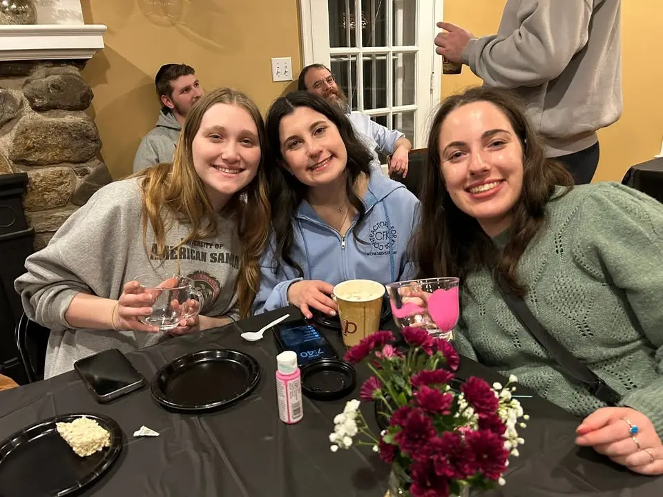 Chabad at UConn - The Rohr Jewish Student Center