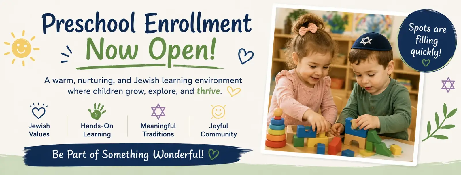 Chabad of LaMorinda
