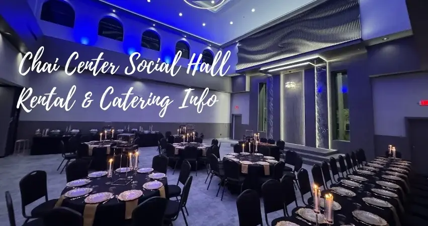 Chabad of NW Coral Springs