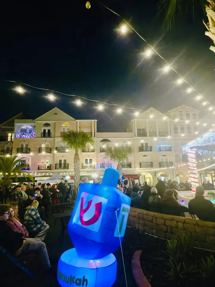 Chabad Jewish Center of Palm Coast