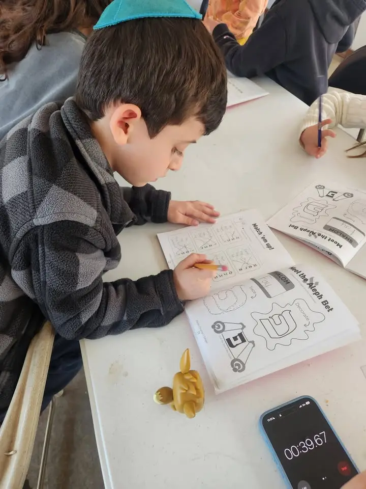 Chabad Dutchess - Rhinebeck Jewish Center