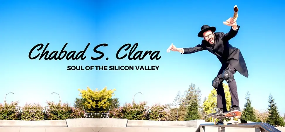 Chabad S. Clara