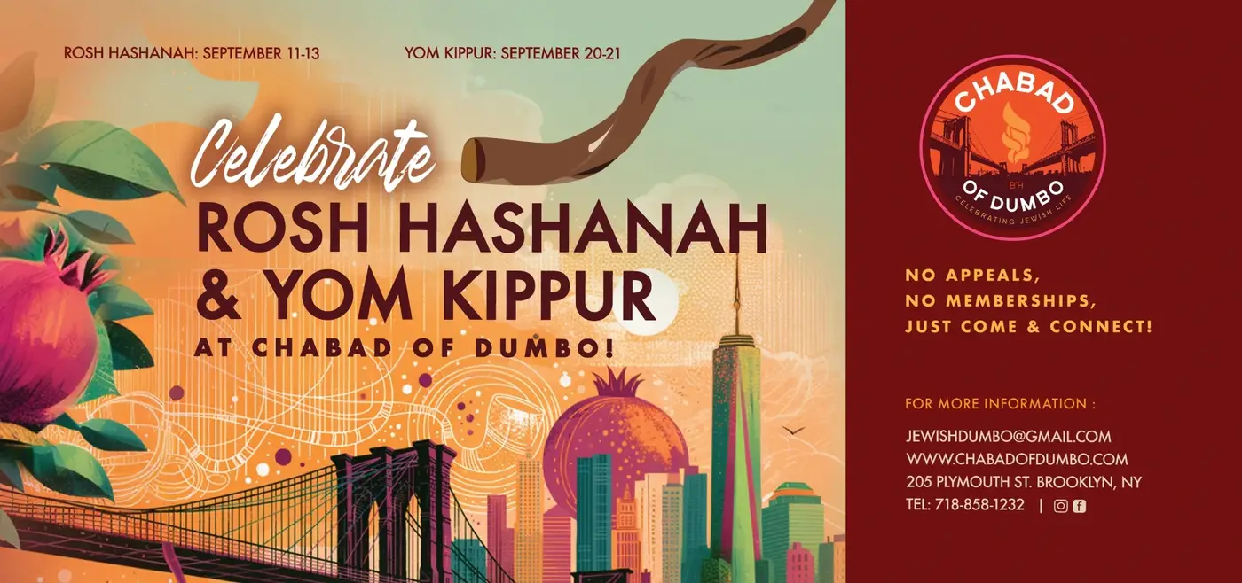 Chabad of Dumbo