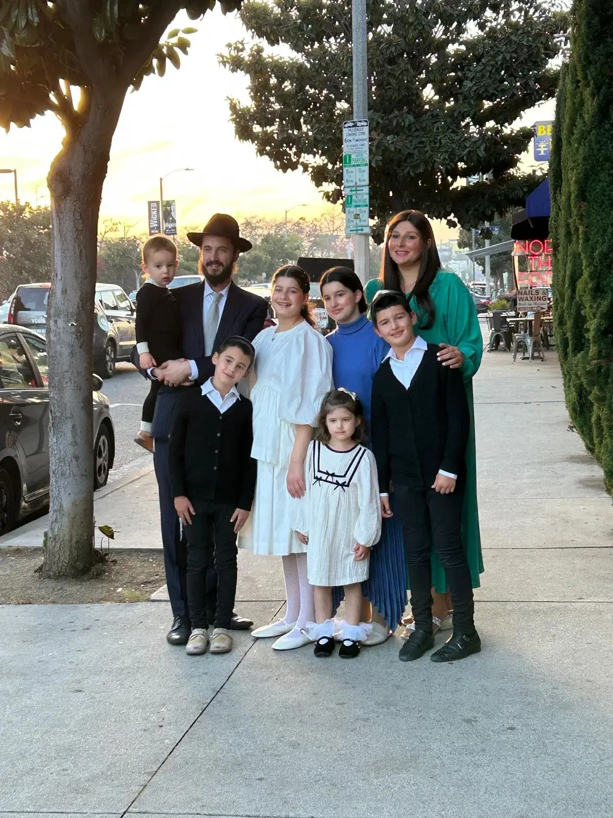 Chabad of Melrose