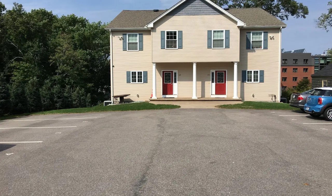 Chabad of the University of Rhode Island - Kingston