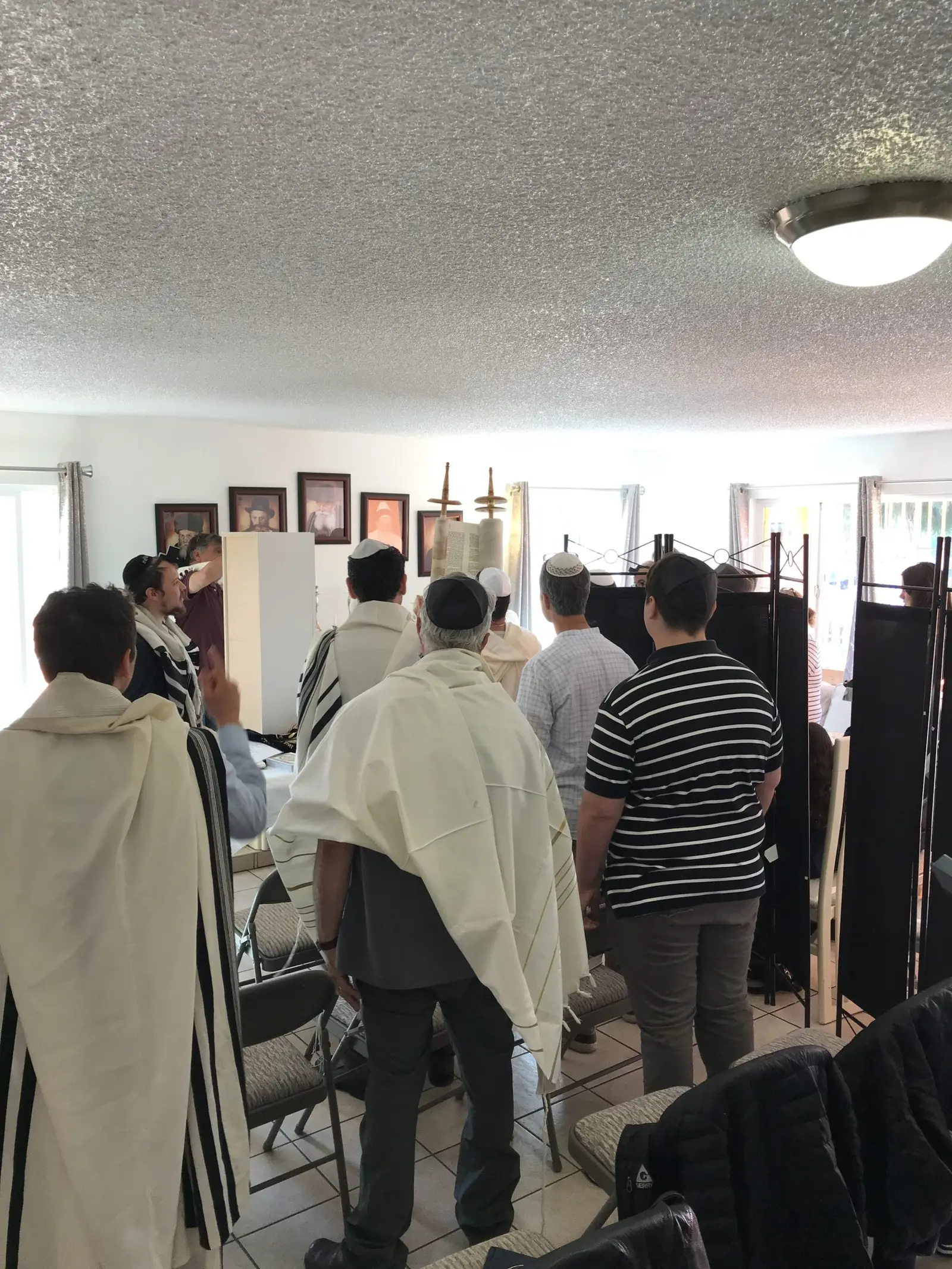 Chabad of Richmond