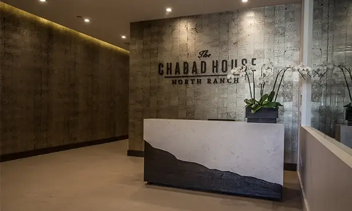 Chabad of North Ranch