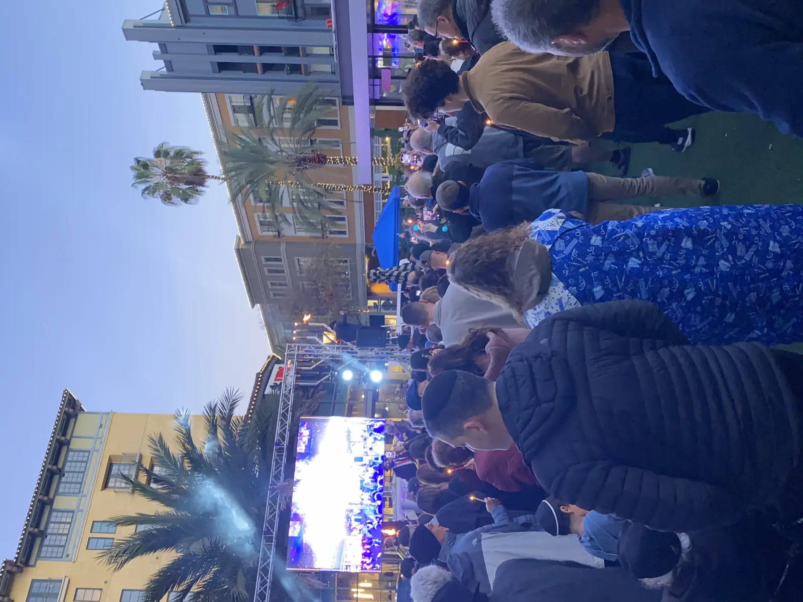 Chabad of Downtown San Jose