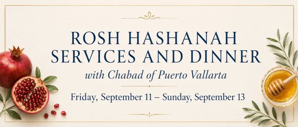 Chabad of Puerto Vallarta