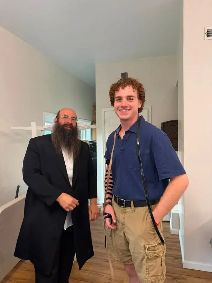 Chabad at Illinois State University & Bloomington Normal