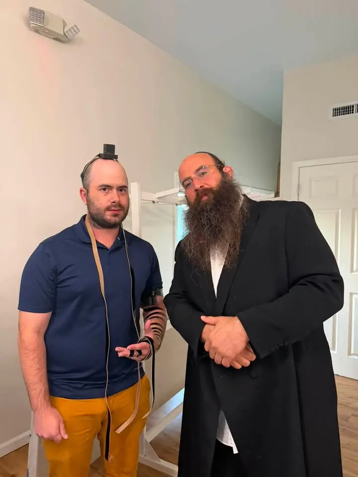 Chabad at Illinois State University & Bloomington Normal