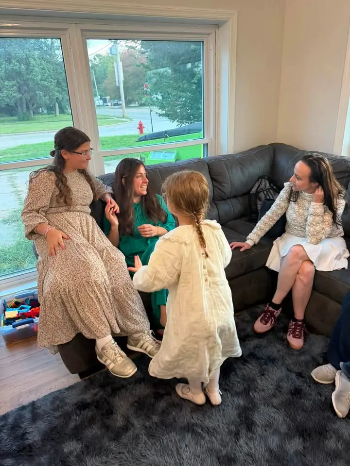 Chabad at Illinois State University & Bloomington Normal
