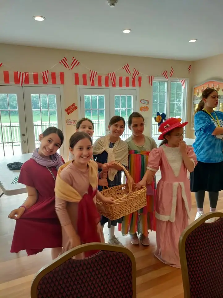 Chabad Center of Sudbury