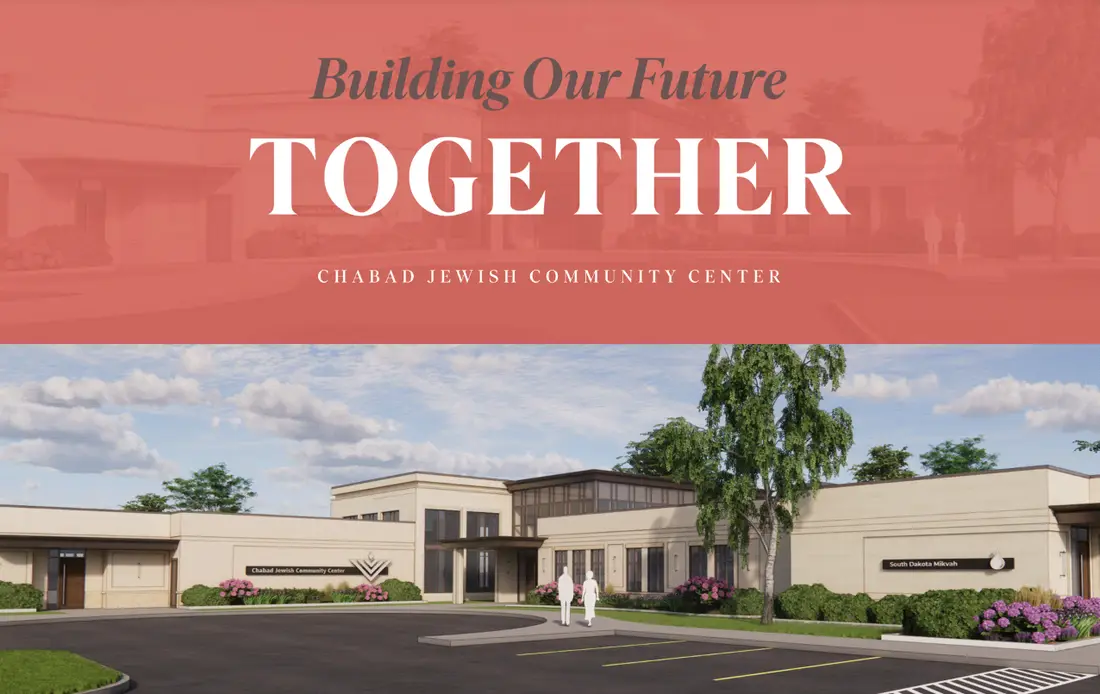 Chabad Jewish Center of South Dakota