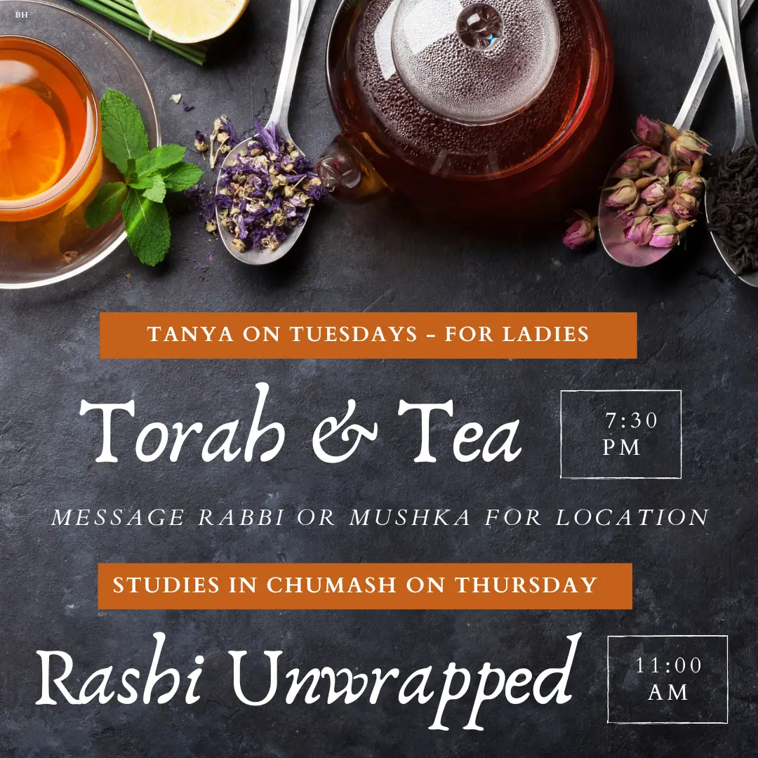 Chabad of Westville
