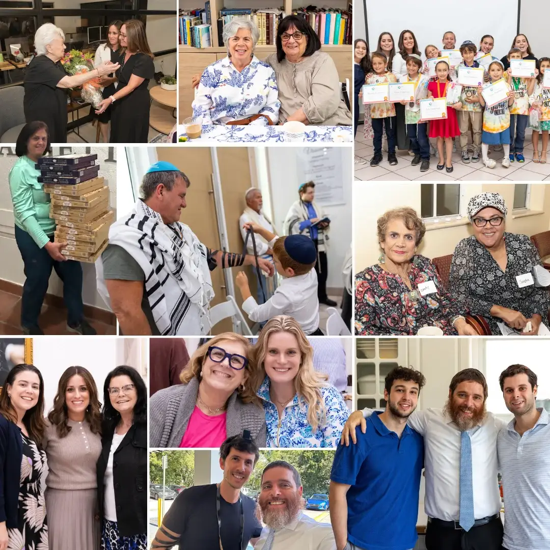 Chabad of Palmetto Bay 